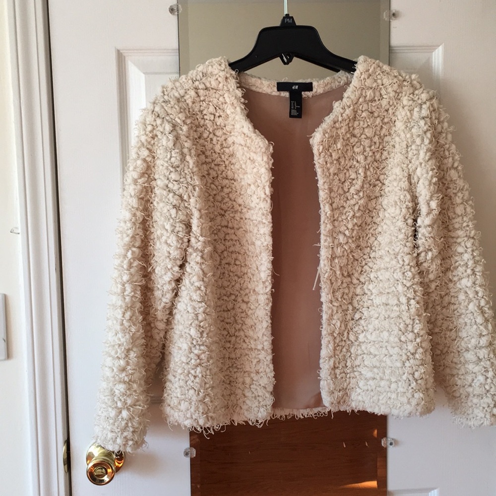 H&M jacket size M